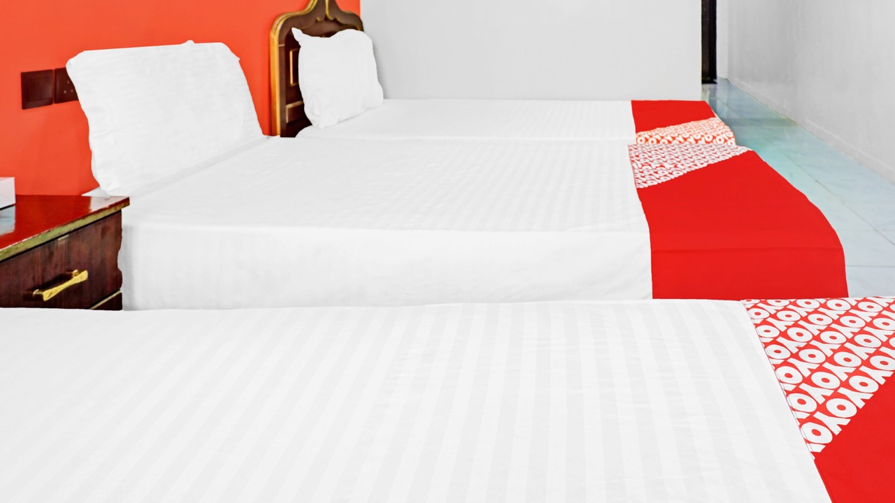 Photo of Bedroom in Al Sabkha