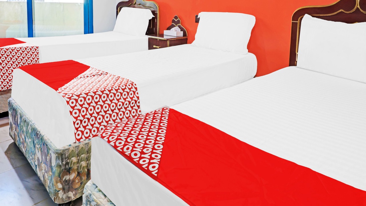 Photo of Bedroom in Al Sabkha
