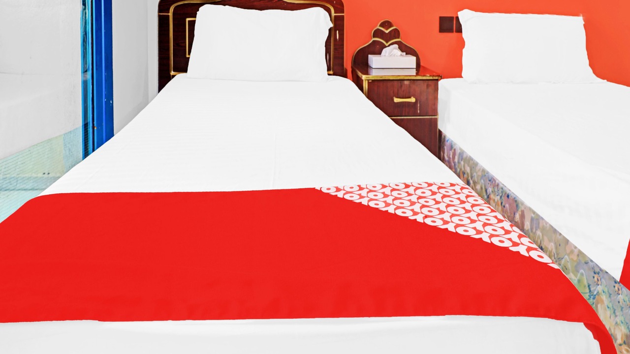 Photo of Bedroom in Al Sabkha
