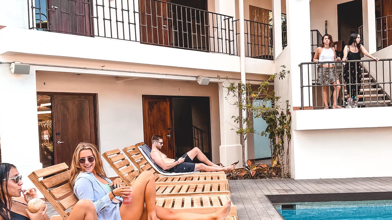 Photo of Outdoor in Playa Grande