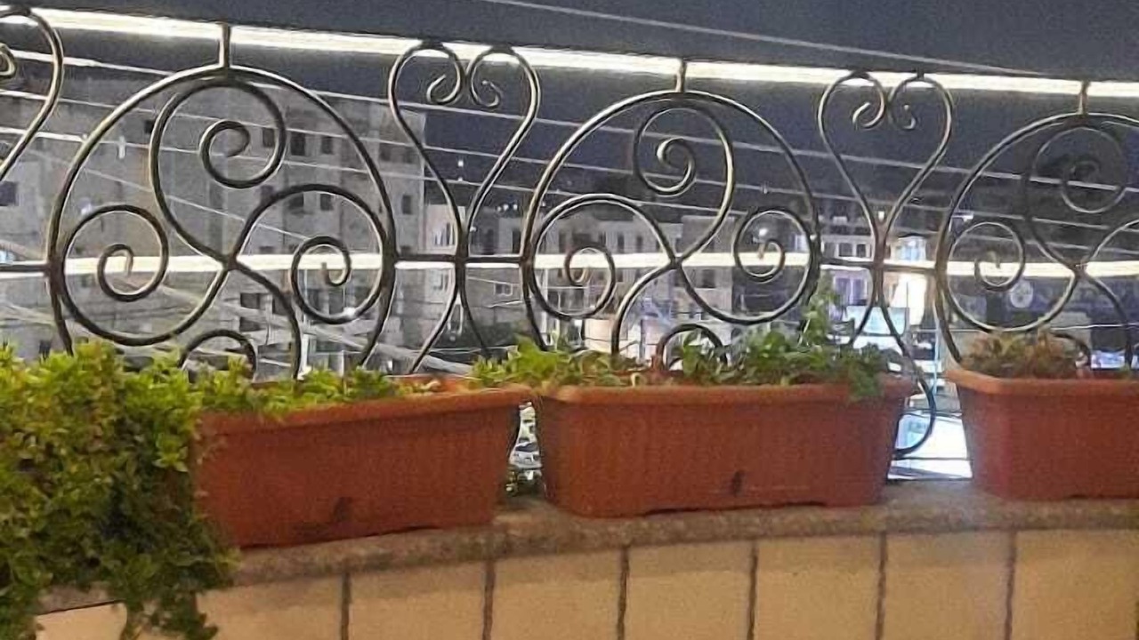Photo of Patio Balcony in Irbid