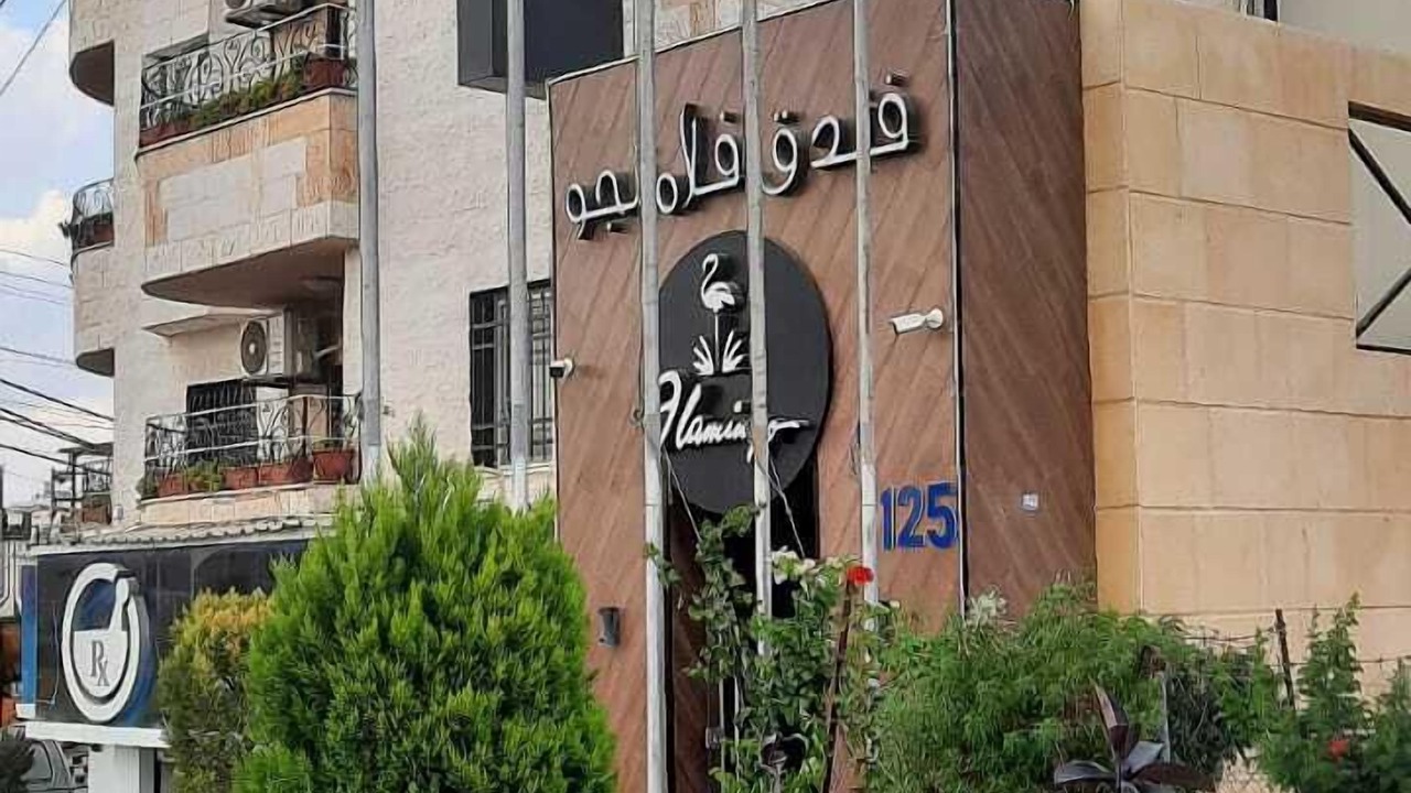 Photo of Outdoor in Irbid
