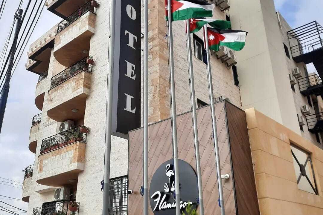 Photo of Outdoor in Irbid
