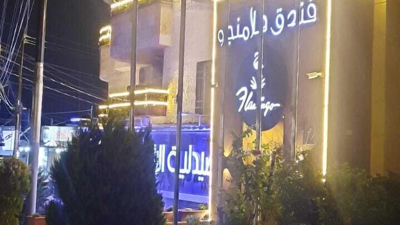 Photo of Outdoor in Irbid