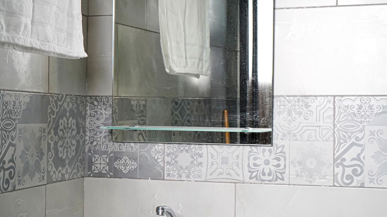 Photo of Bathroom in Irbid