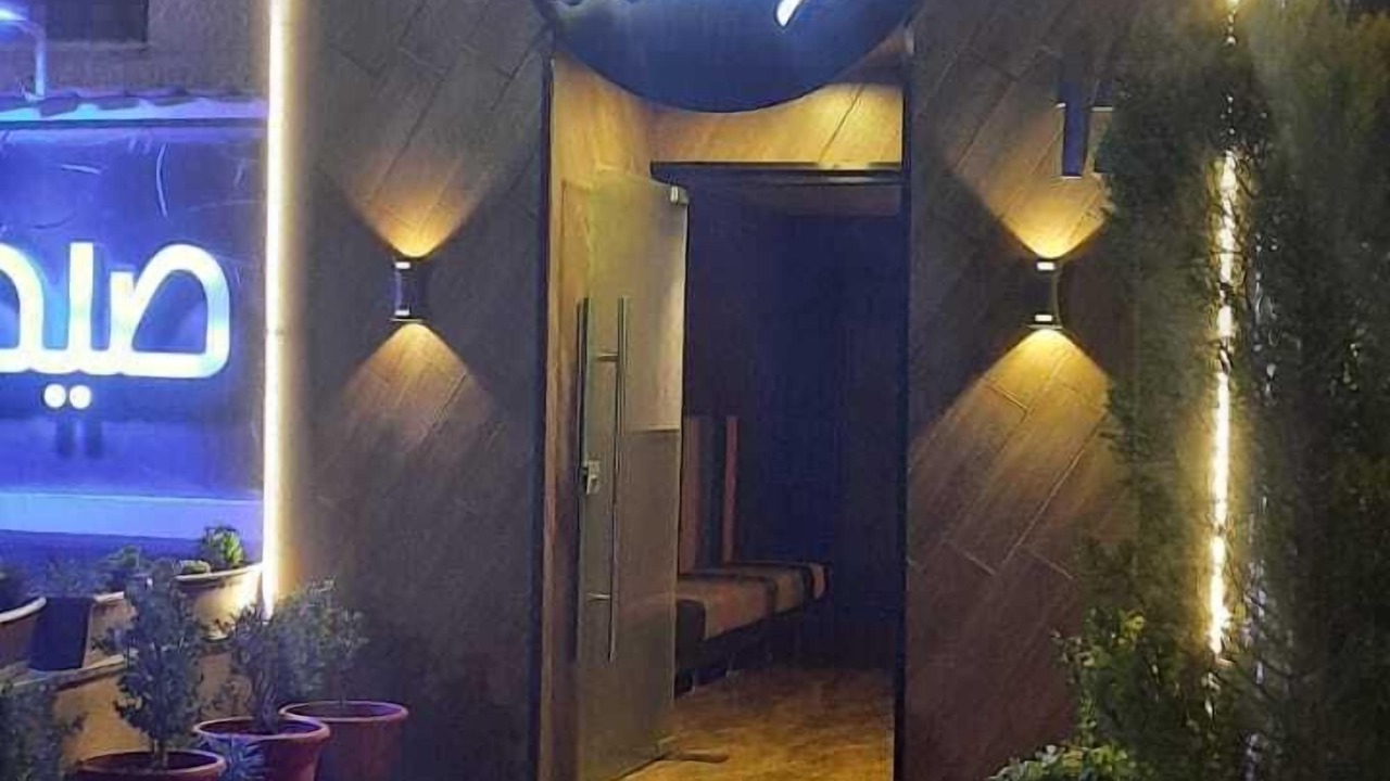 Photo of Patio Balcony in Irbid