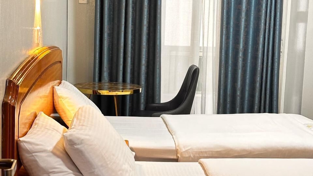 Photo of Bedroom in Al Sabkha