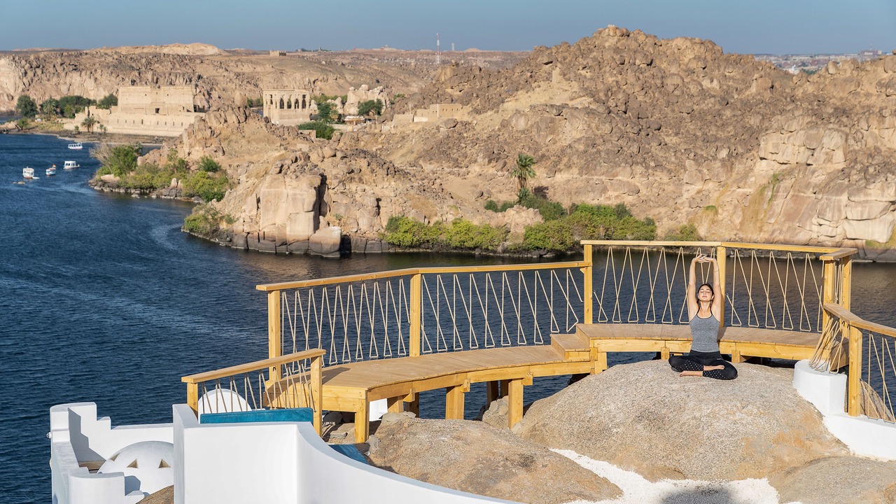 Photo of Outdoor in Al Karnak