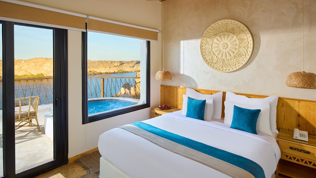 Photo of Bedroom in Al Karnak