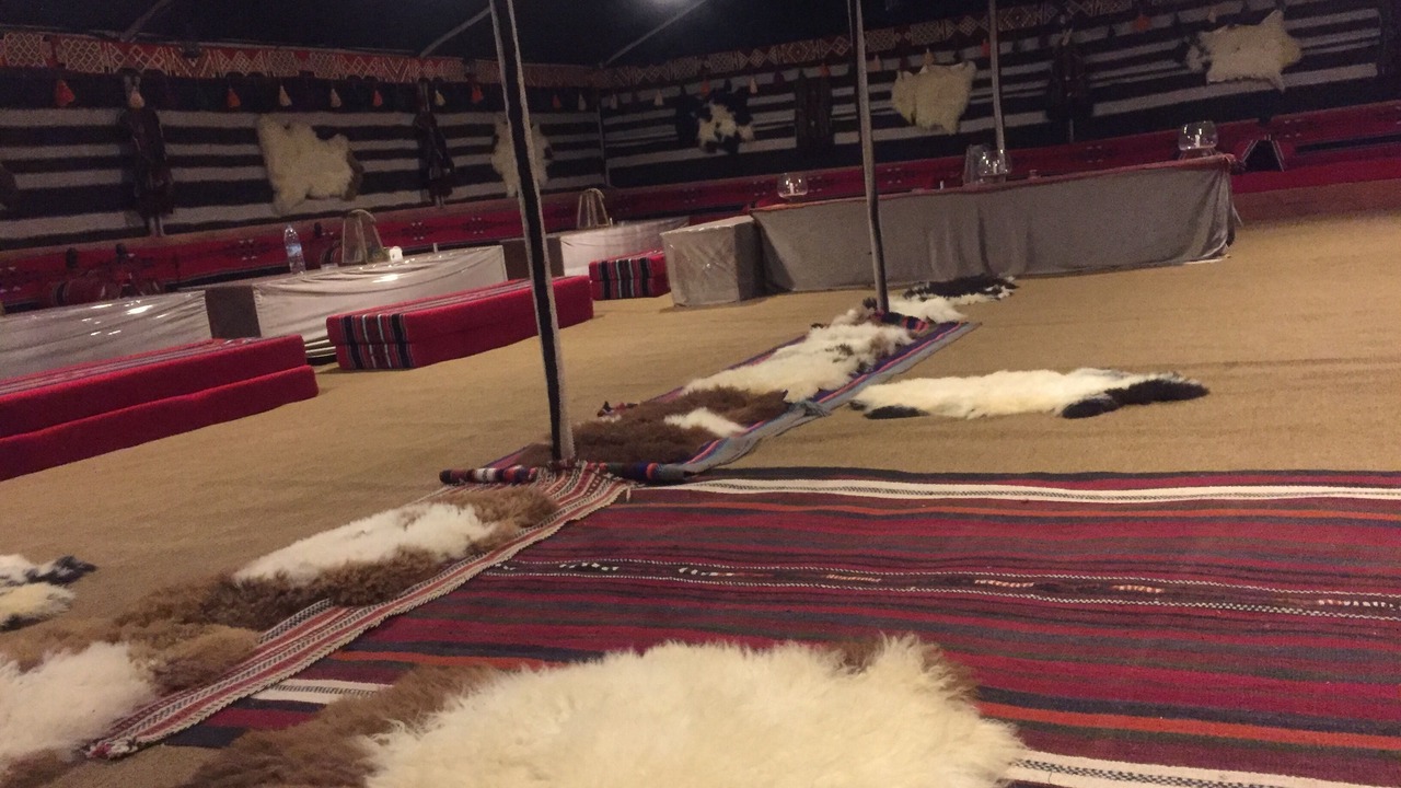 Photo of Others in Wadi Rum