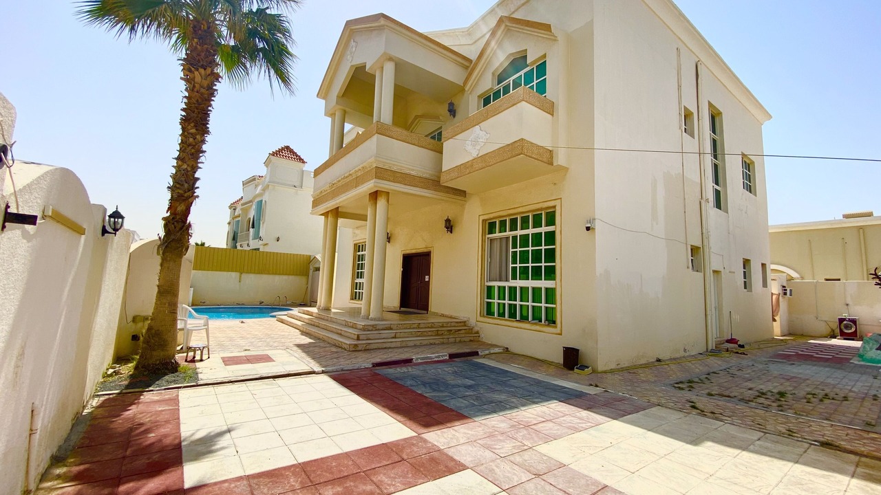 Photo of Outdoor in Sharjah
