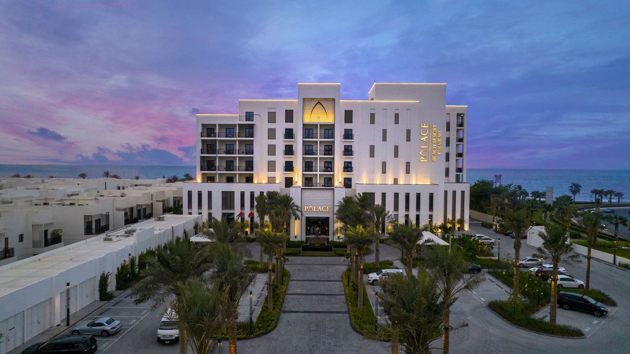 Photo of Outdoor in Al-Fujairah