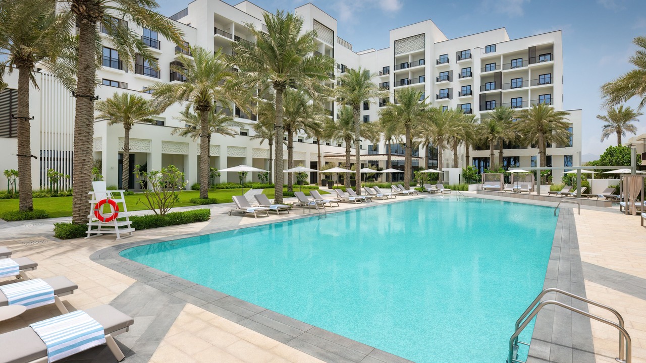 Photo of Outdoor in Al-Fujairah
