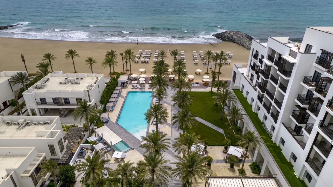 Photo of Outdoor in Al-Fujairah