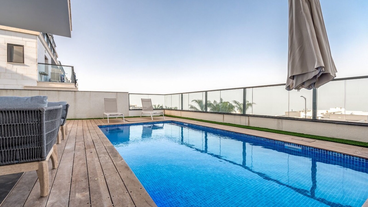 Photo of Outdoor in Tiberias