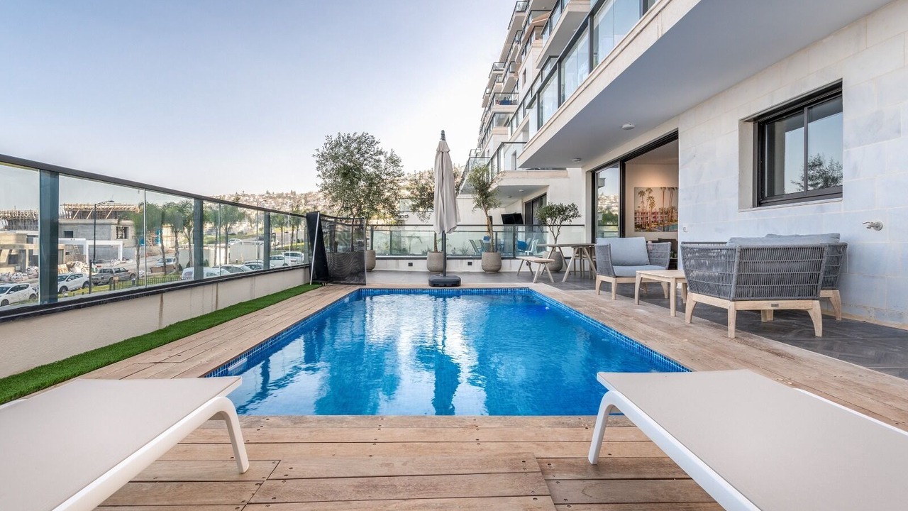 Photo of Outdoor in Tiberias