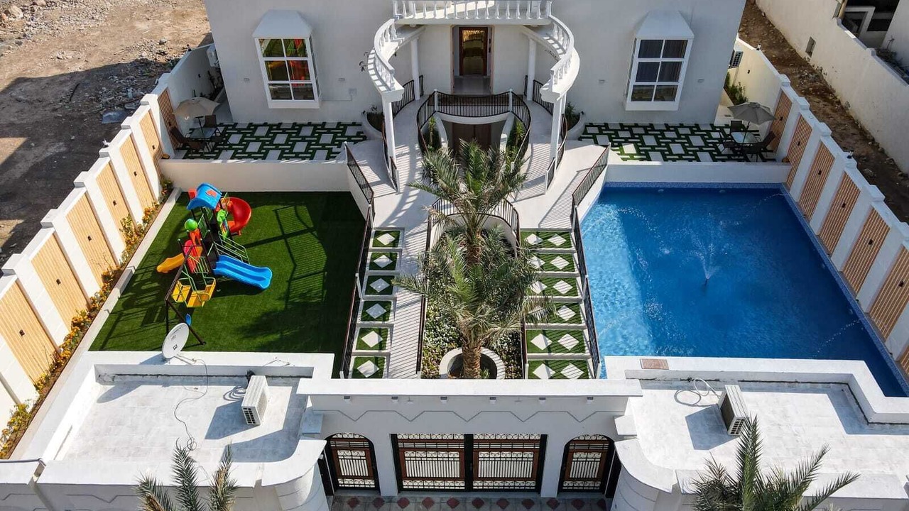 Photo of Outdoor in Sur