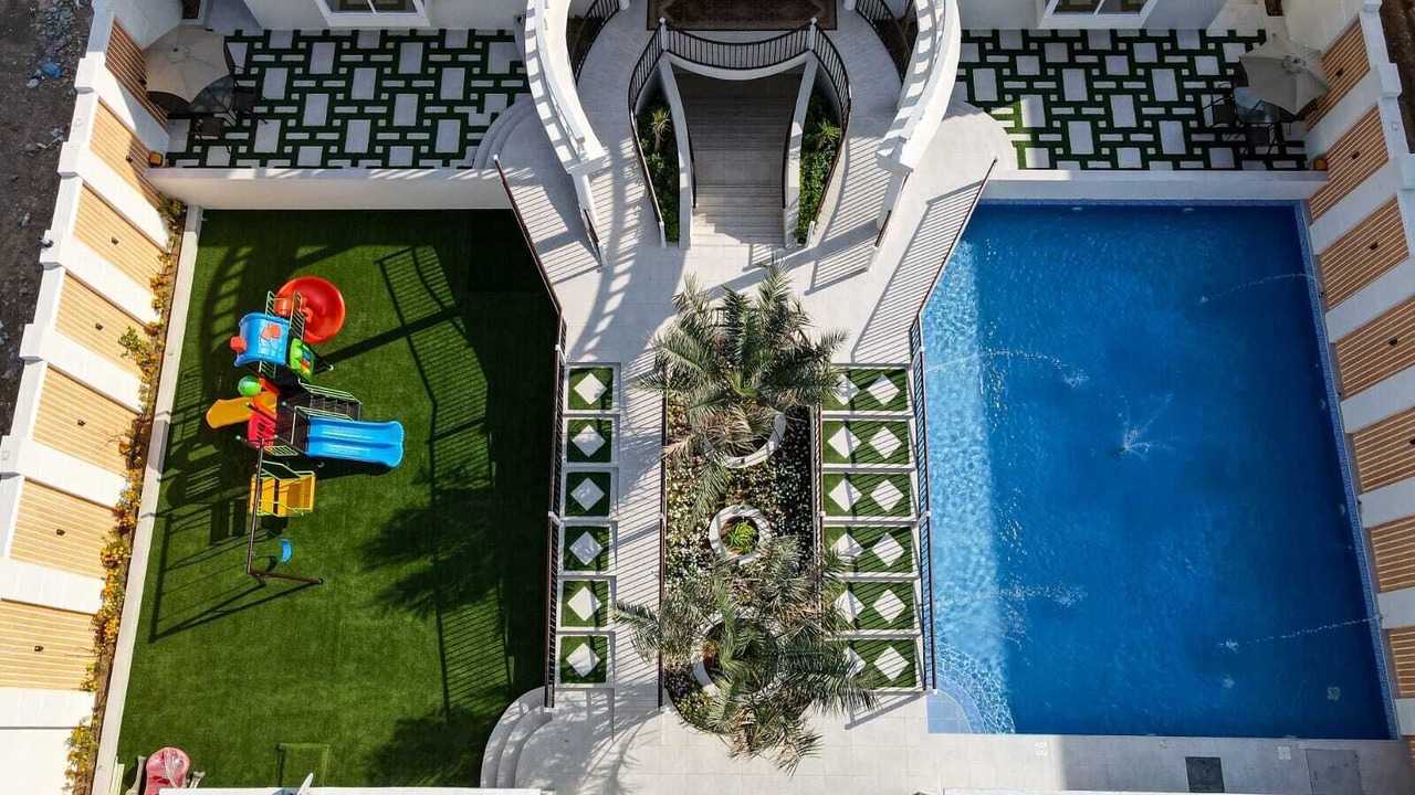 Photo of Outdoor in Sur