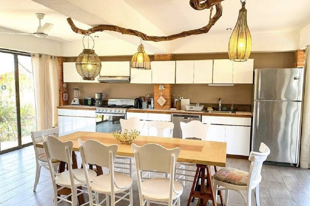 Photo of Kitchen in Los Pargos