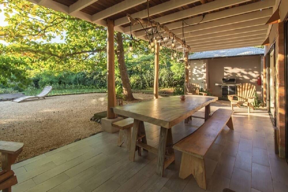 Photo of Patio Balcony in Los Pargos
