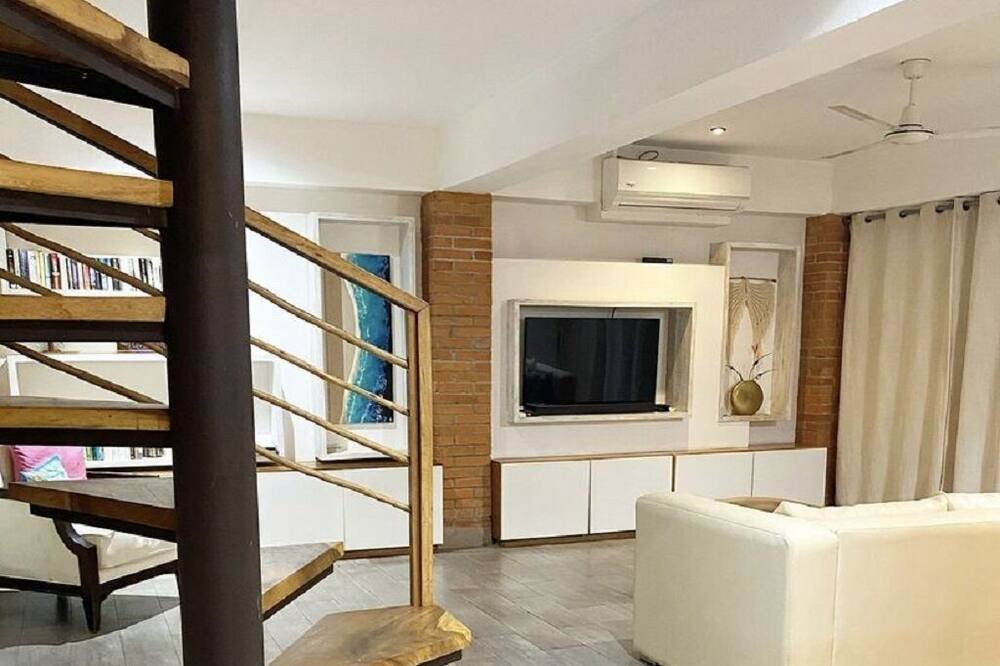 Photo of Livingroom in Los Pargos