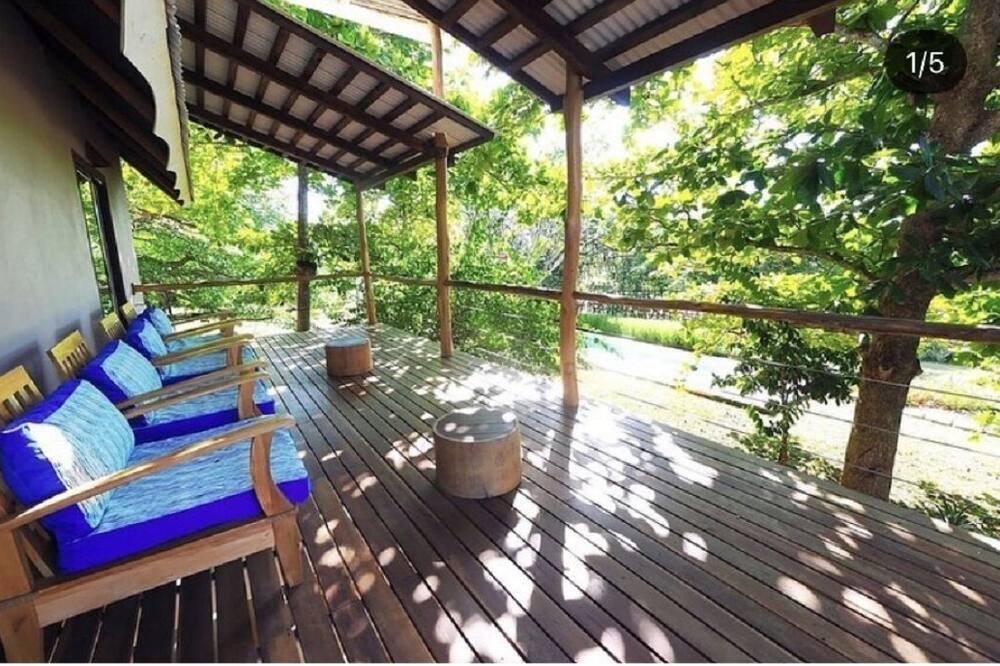 Photo of Patio Balcony in Los Pargos