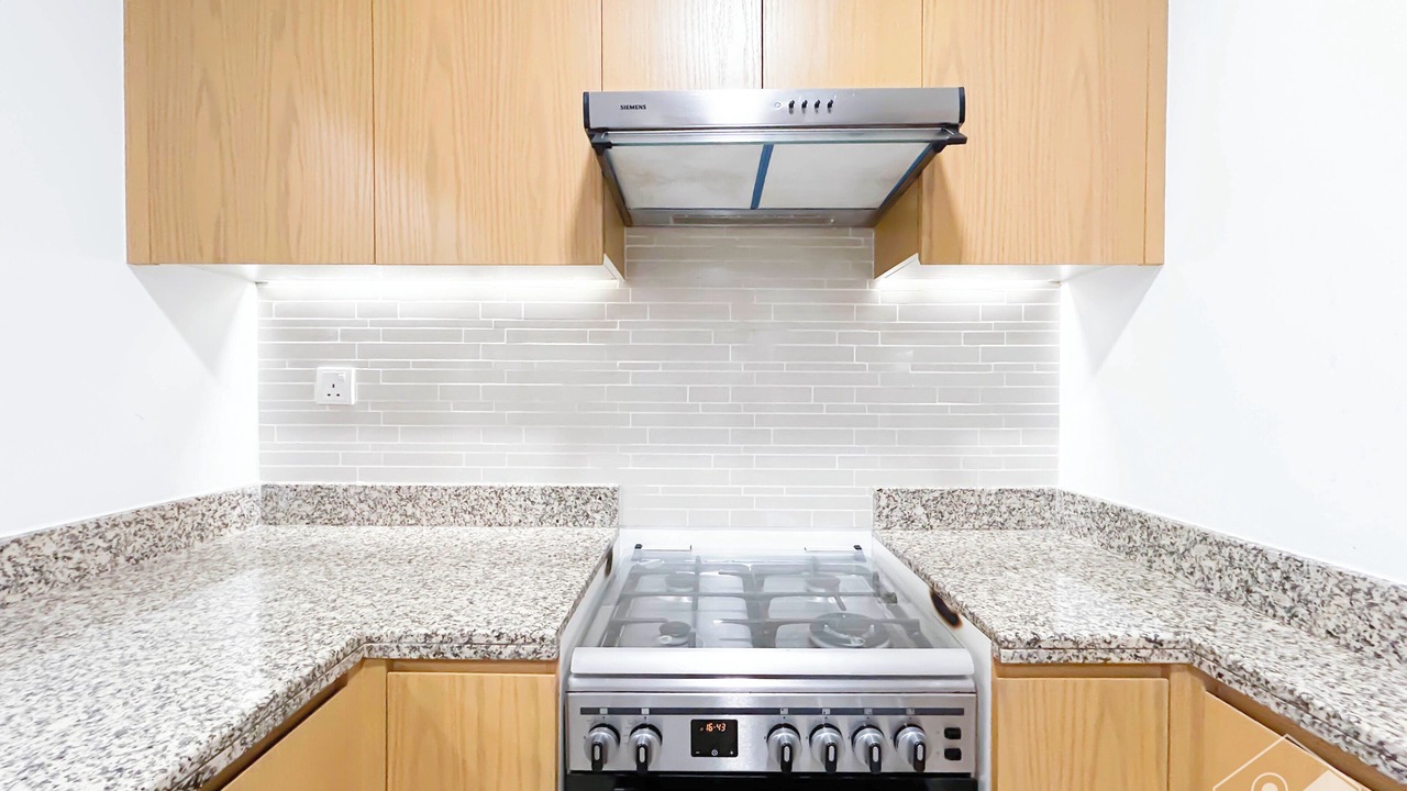 Photo of Kitchen in Downtown Dubai