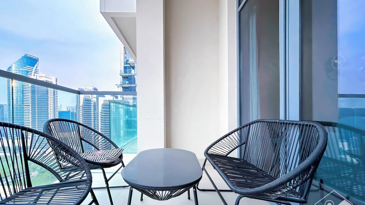 Photo of Outdoor in Downtown Dubai