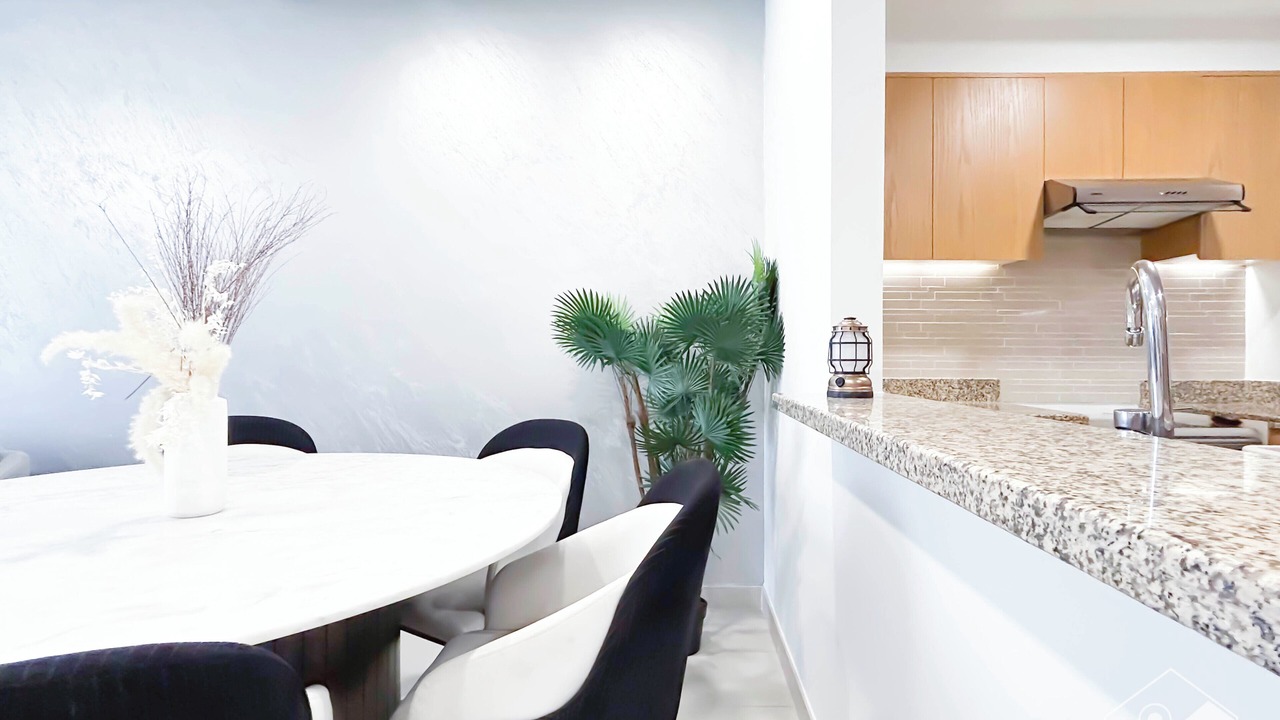 Photo of Kitchen in Downtown Dubai