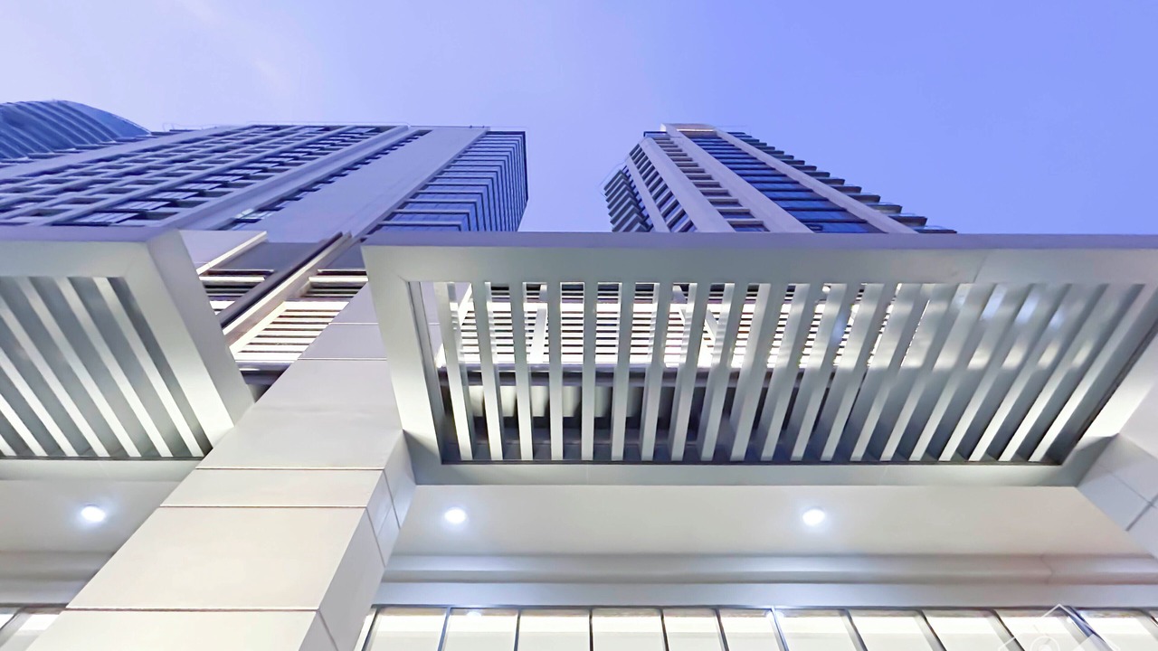 Photo of Outdoor in Downtown Dubai