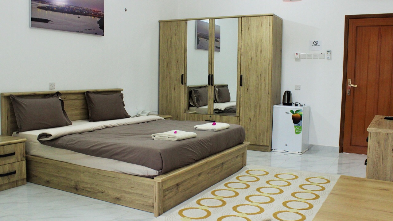 Photo of Bedroom in Tiwi