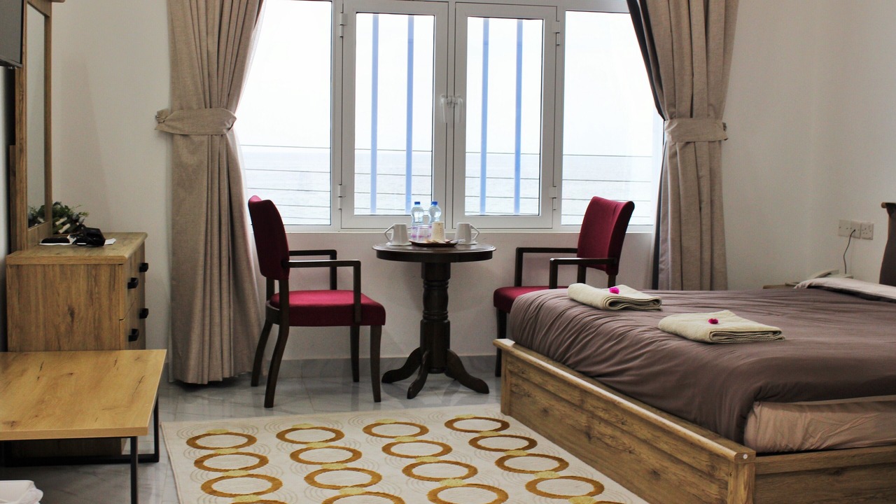 Photo of Bedroom in Tiwi