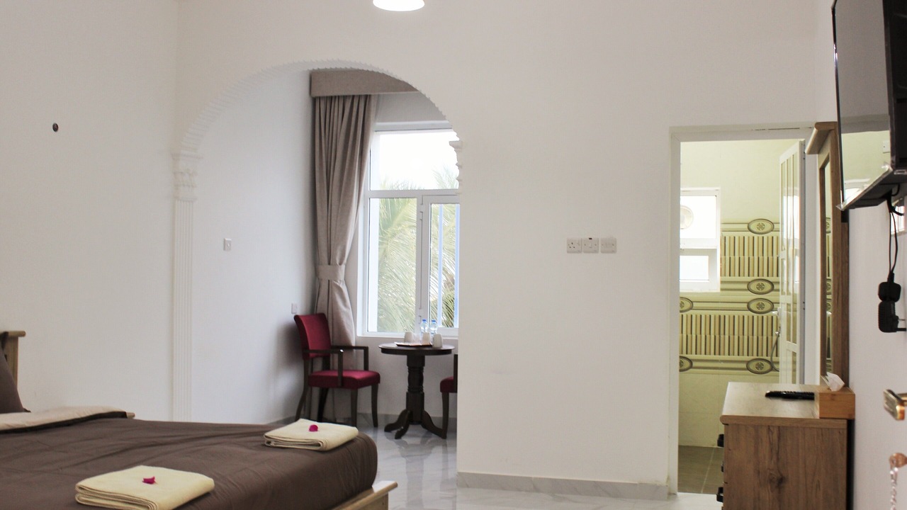 Photo of Bedroom in Tiwi