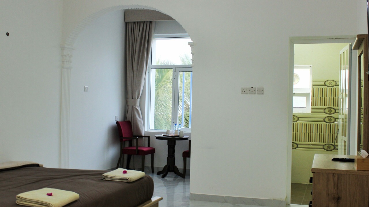 Photo of Bedroom in Tiwi