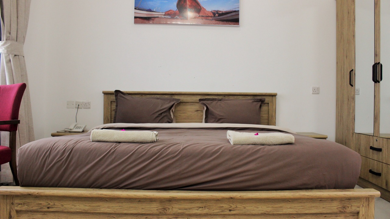 Photo of Bedroom in Tiwi