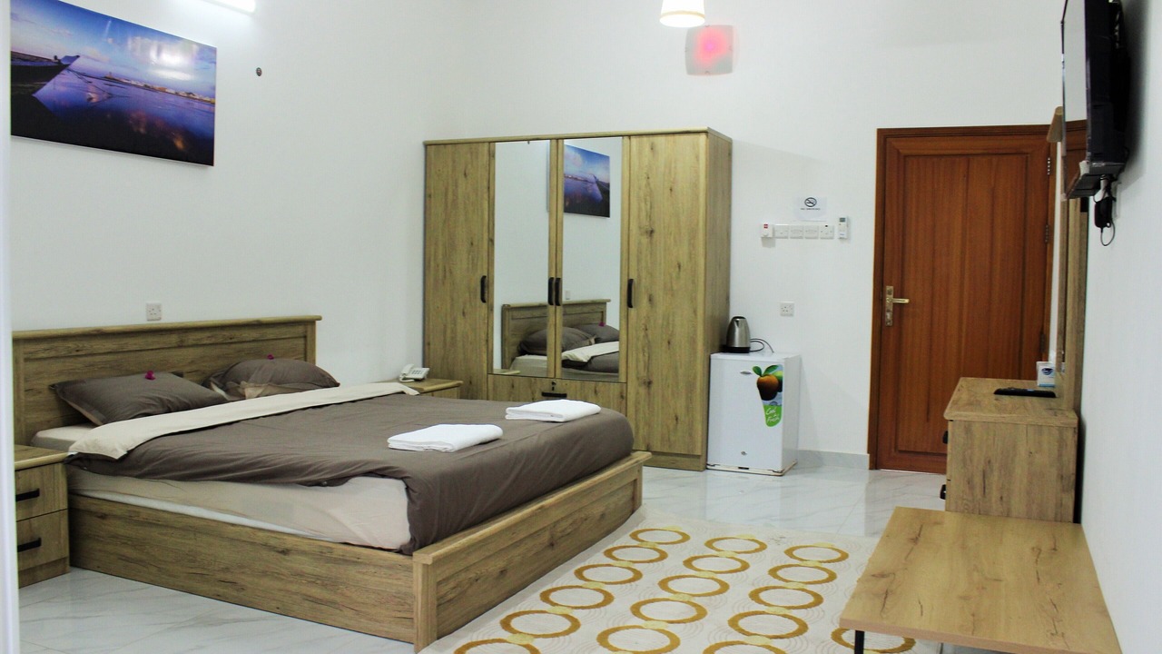 Photo of Bedroom in Tiwi
