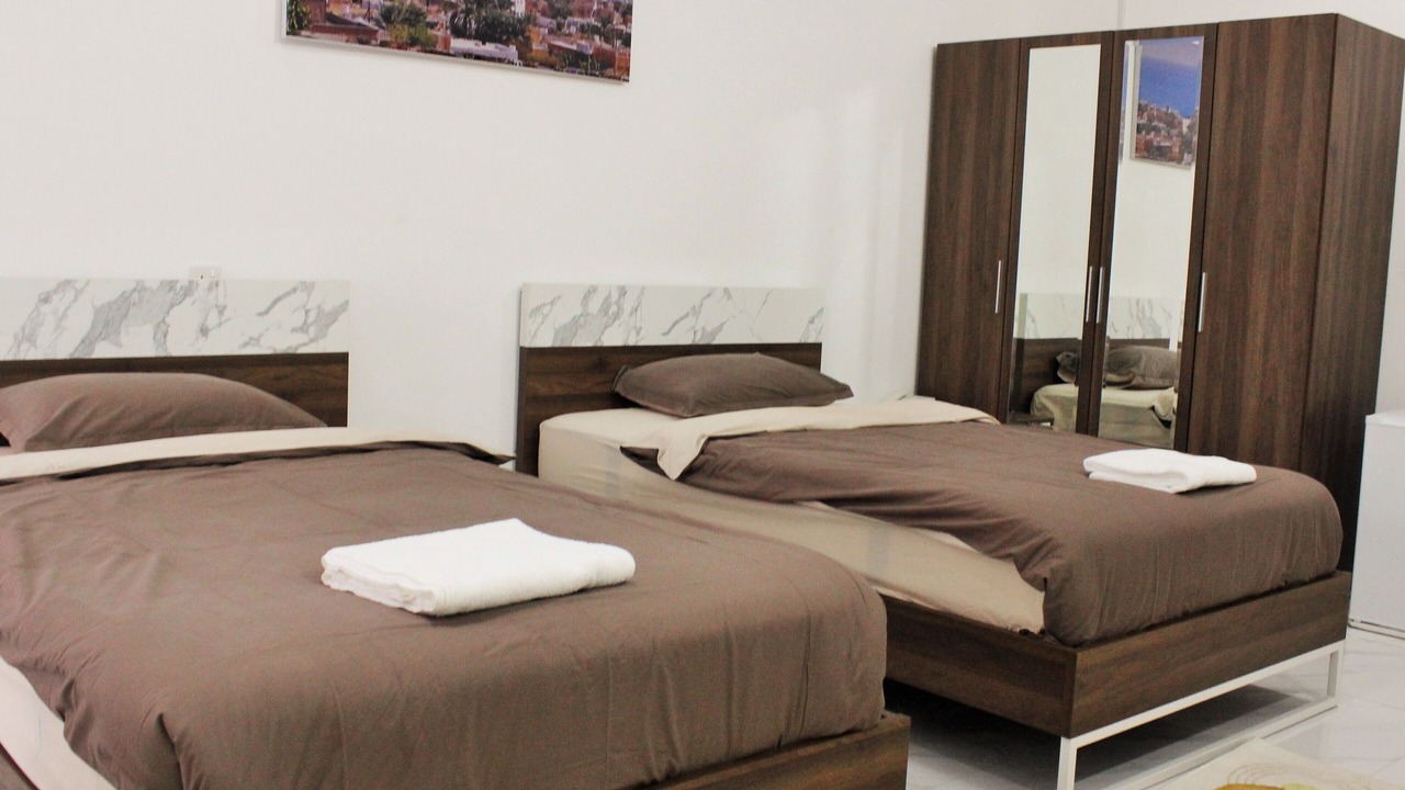 Photo of Bedroom in Tiwi
