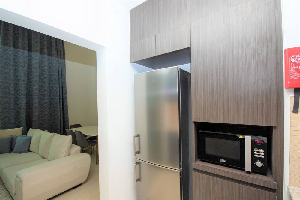 Photo of Bedroom in Bur Dubai