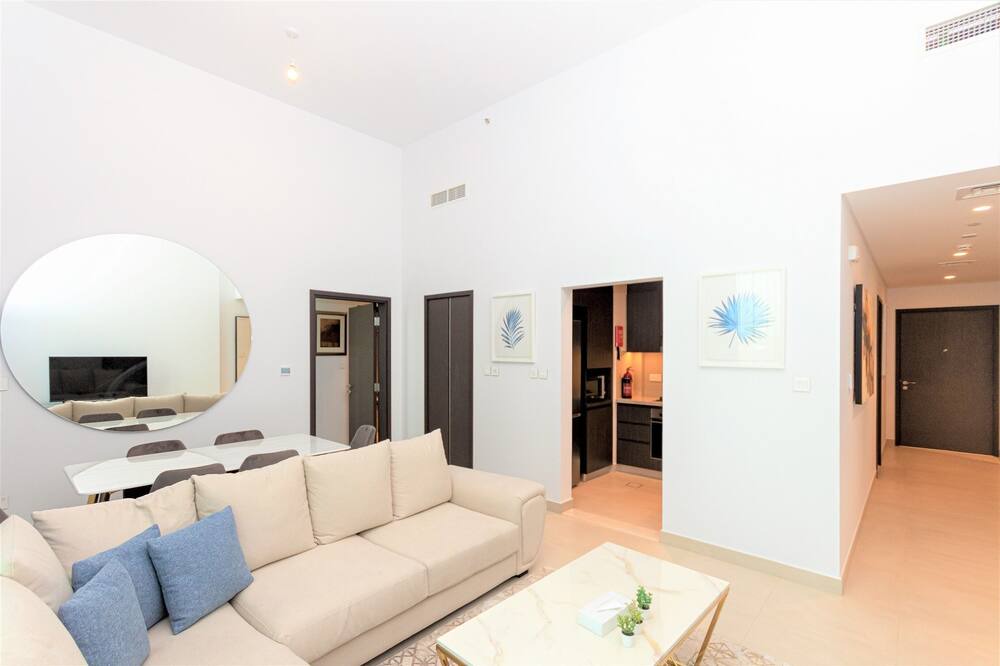 Photo of Livingroom in Bur Dubai
