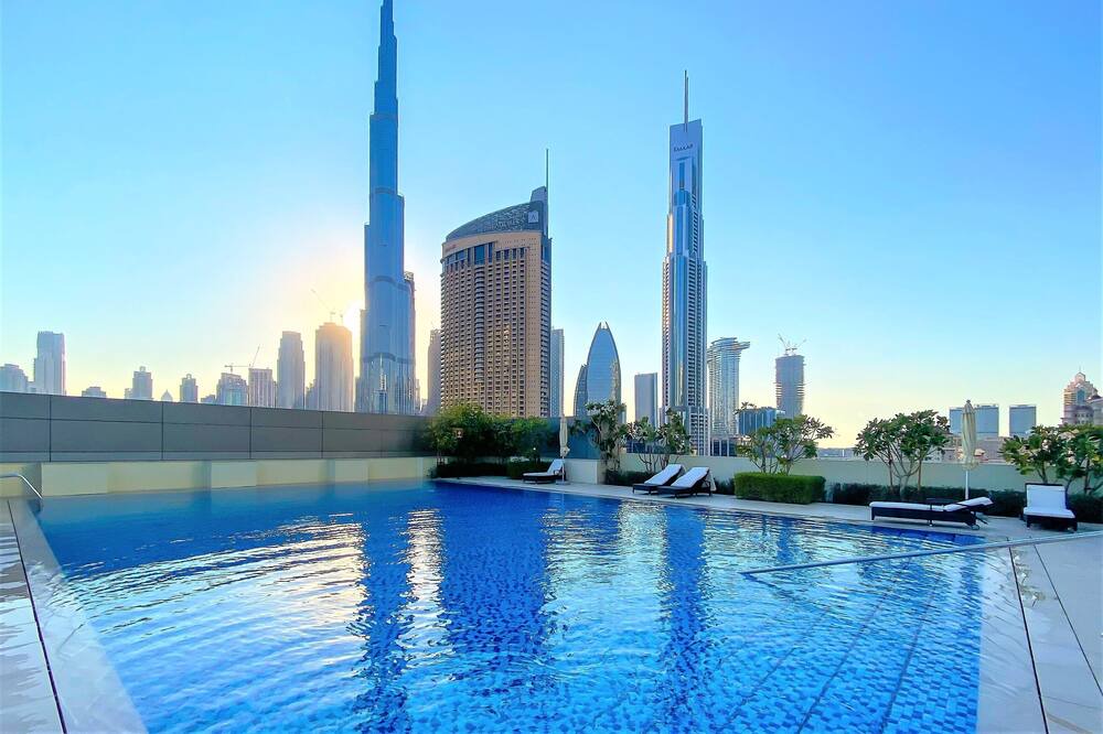 Photo of Outdoor in Bur Dubai