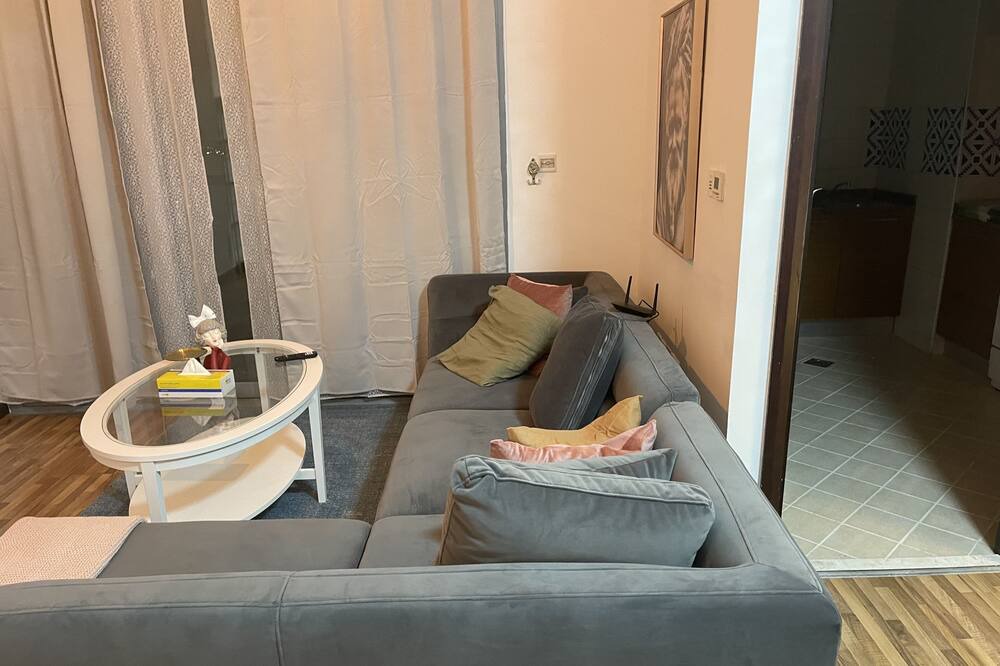 Photo of Livingroom in Jabal Ali 2