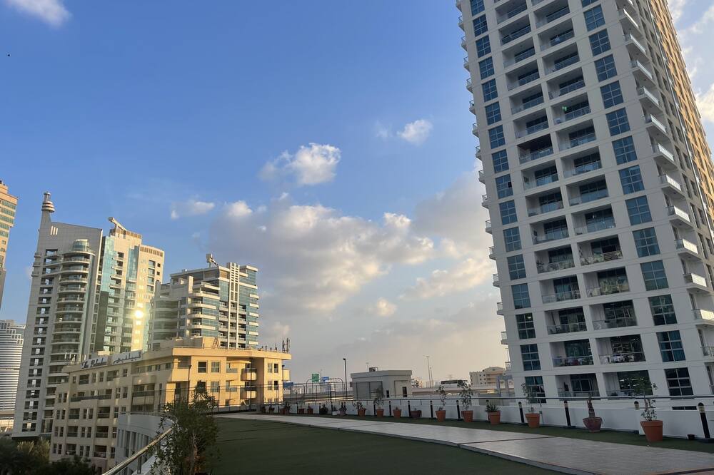 Photo of Outdoor in Jabal Ali 2