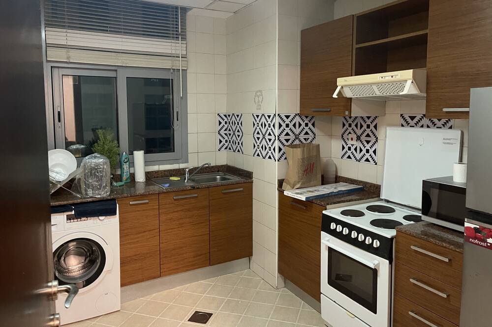 Photo of Kitchen in Jabal Ali 2