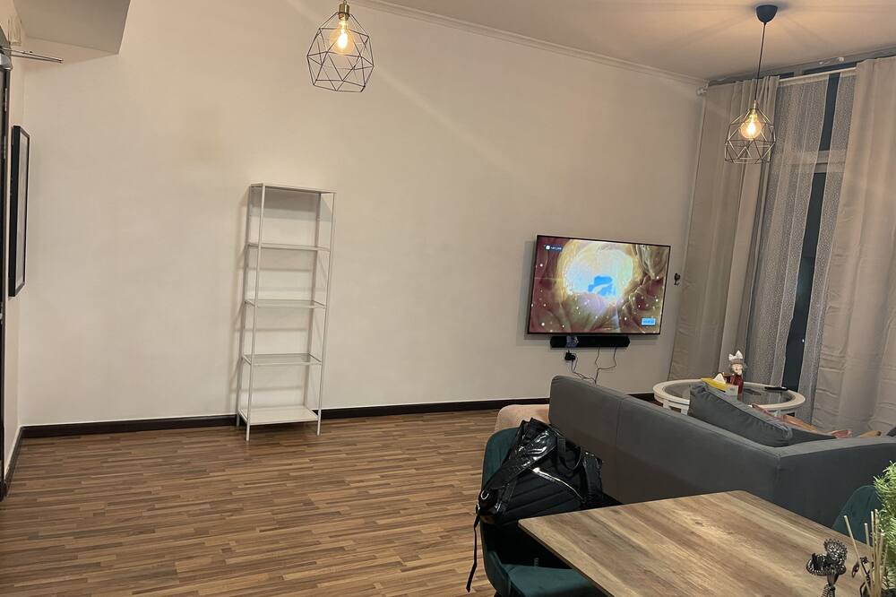 Photo of Livingroom in Jabal Ali 2