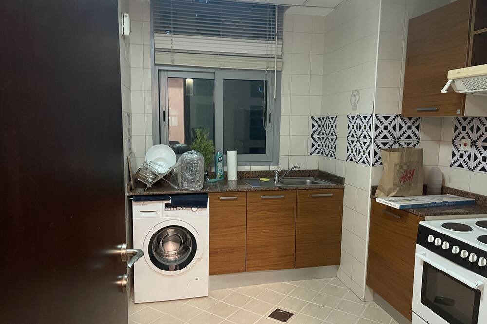Photo of Kitchen in Jabal Ali 2