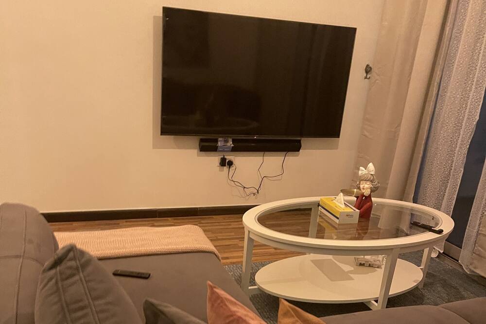 Photo of Livingroom in Jabal Ali 2
