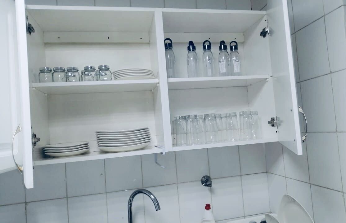 Photo of Kitchen in Abu Dhabi