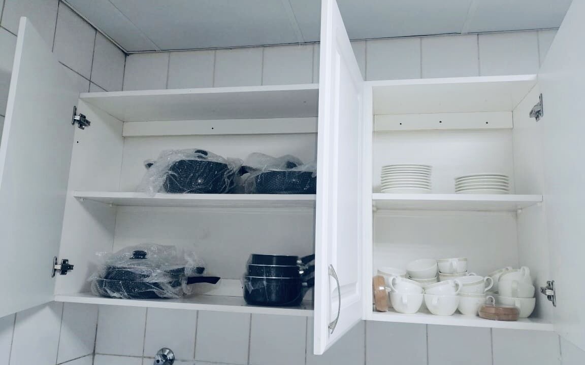 Photo of Kitchen in Abu Dhabi
