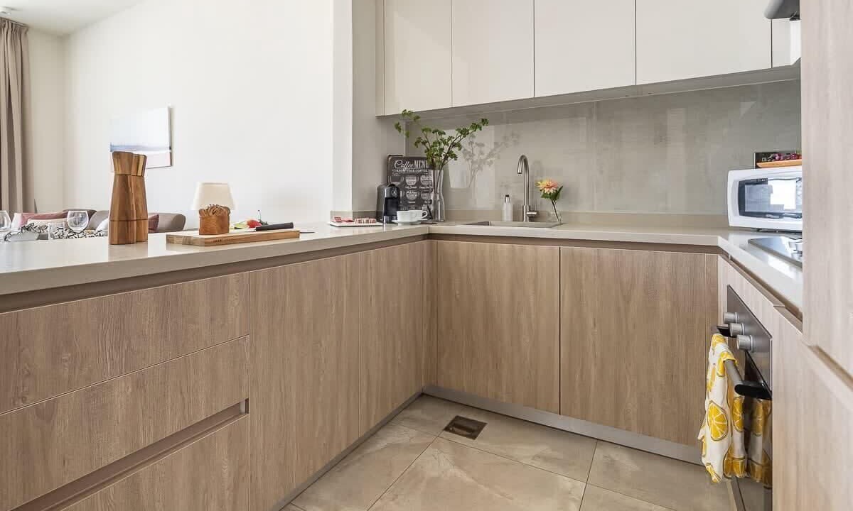 Photo of Kitchen in Dubai