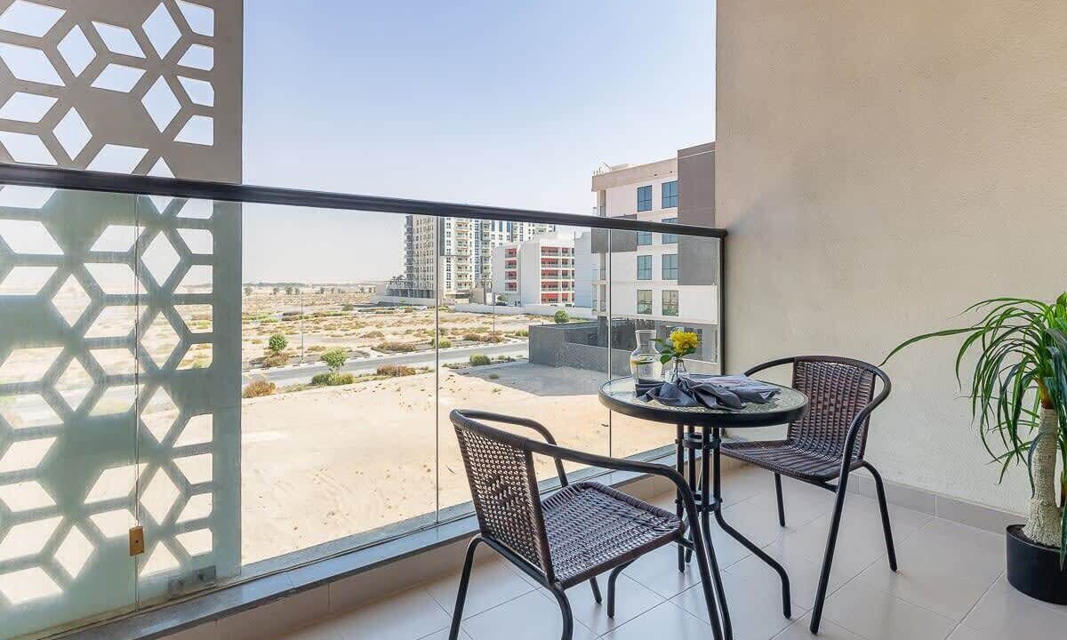 Photo of Outdoor in Dubai
